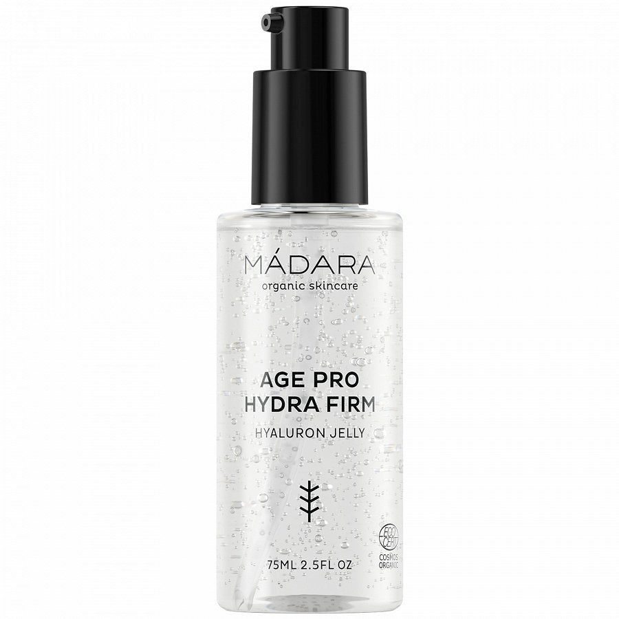 Hydra Firm Mitrinoša hialuronskābes želeja, 100 ml