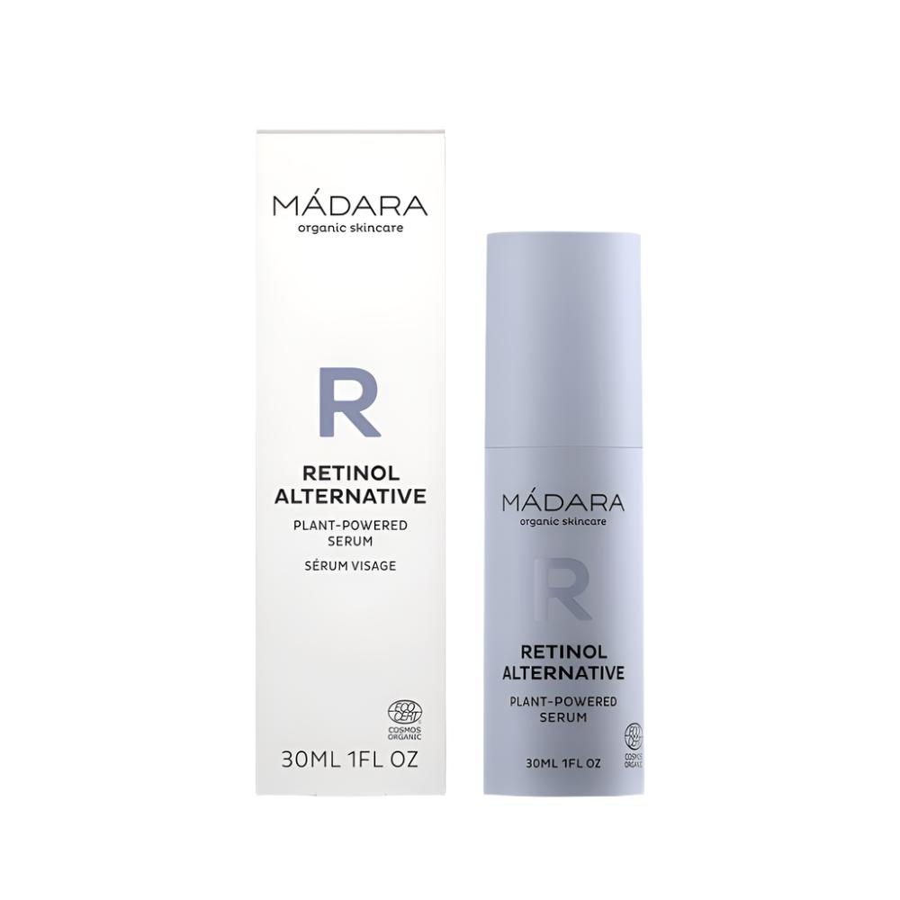 Plant-Powered Serum, 30 ml