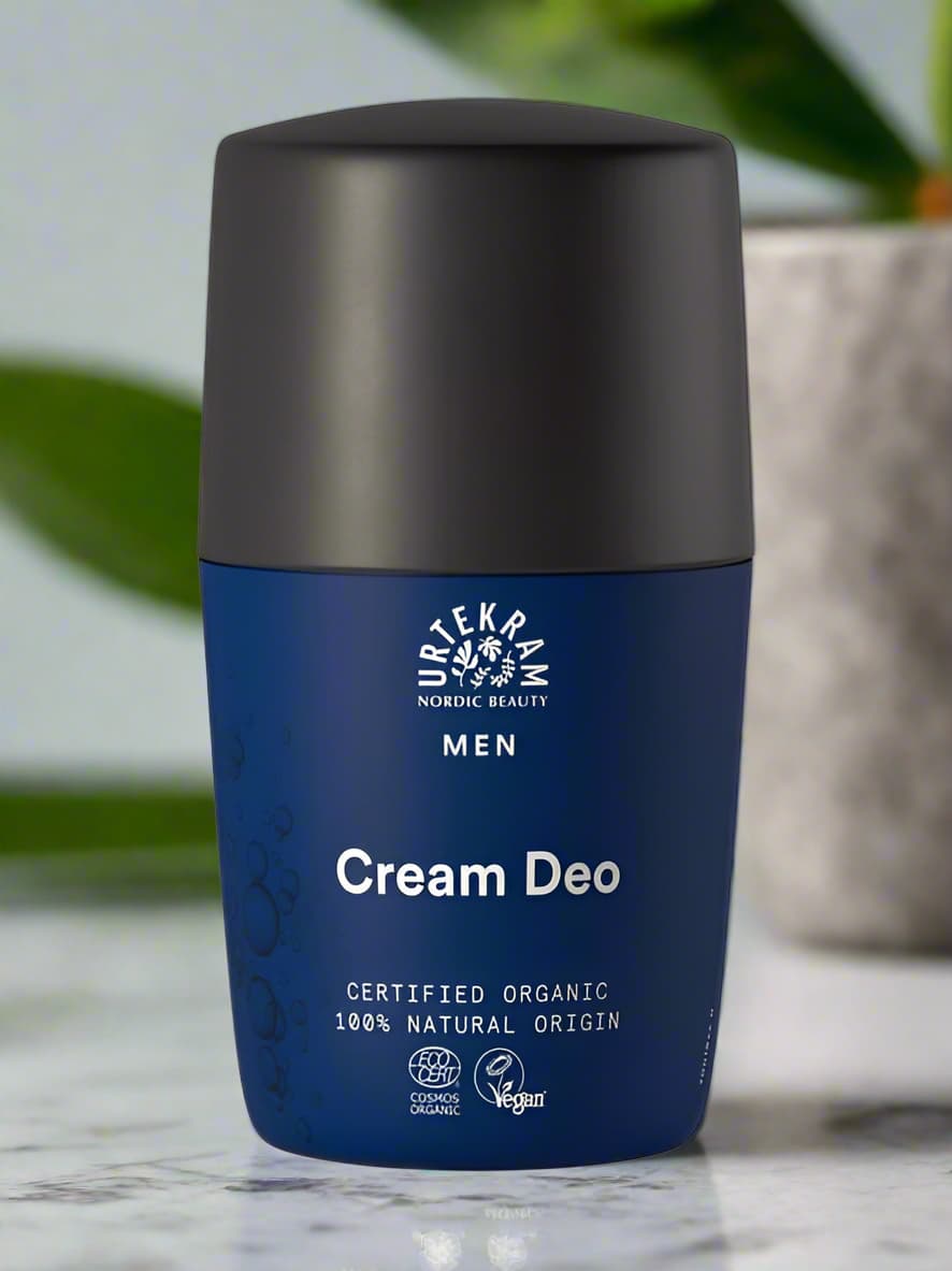 Men Cream Deo, 50 ml