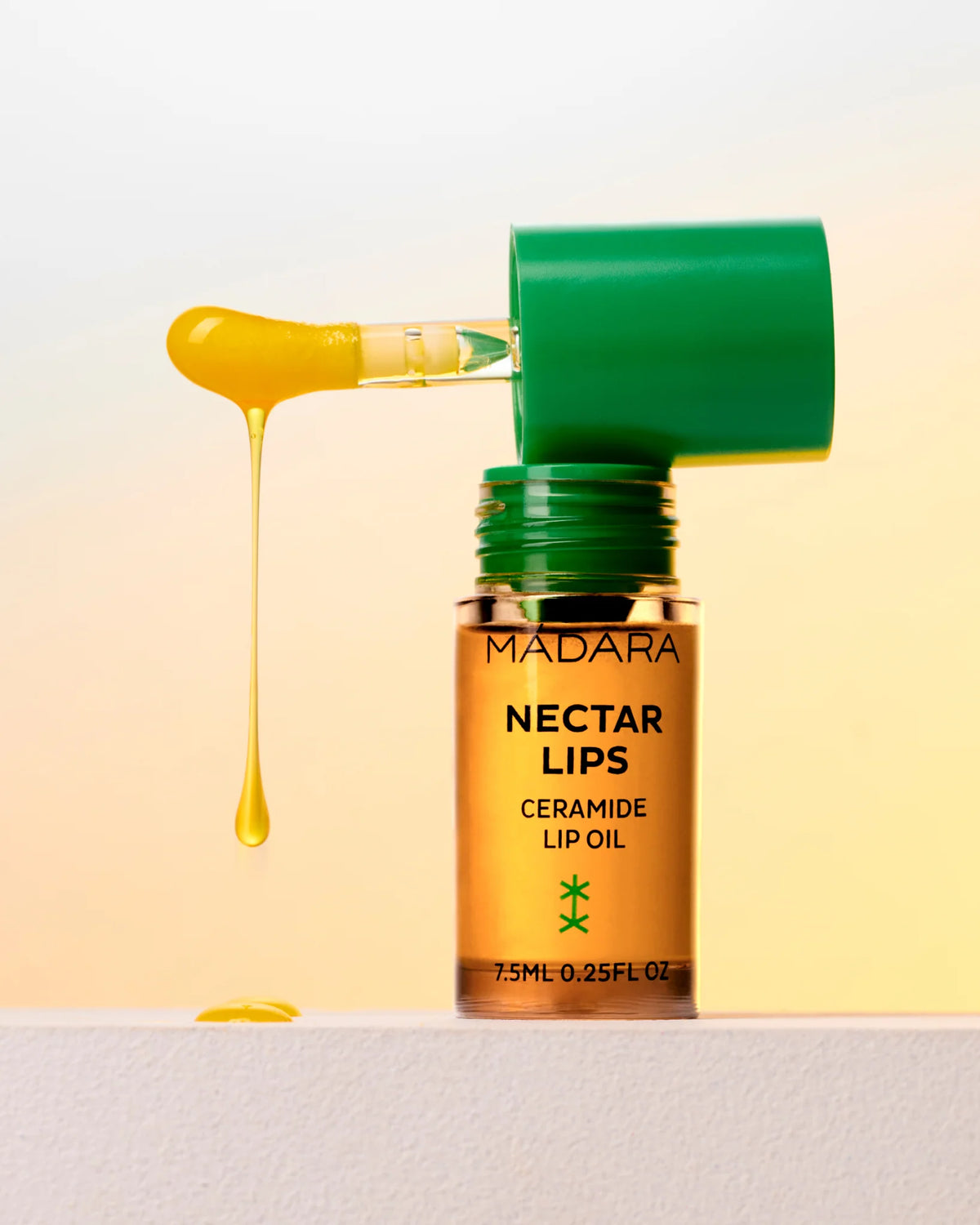NECTAR LIPS – Lip Oil with Ceramides