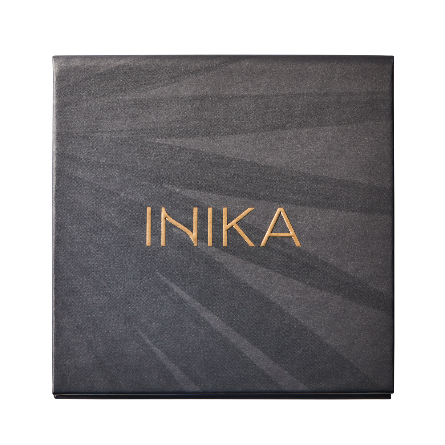 INIKA Organic Quad Eyeshadow Palette (Wind)