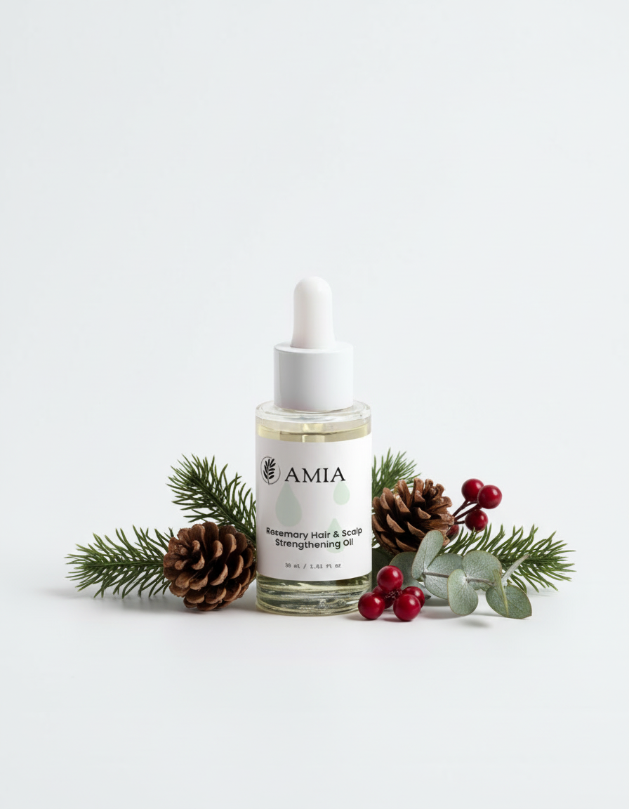 Volume & Vitality Set