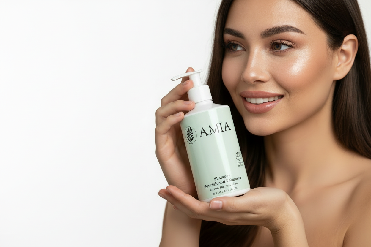 Mitrinošs kondicionieris, 300 ml