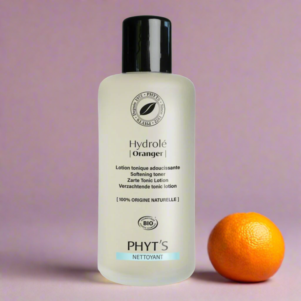Tonizējošs losjons "Apelsīns", 200 ml