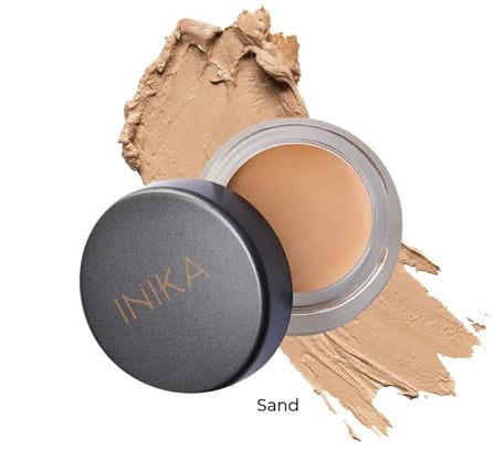 Full coverage concealer