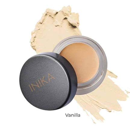 Full coverage concealer