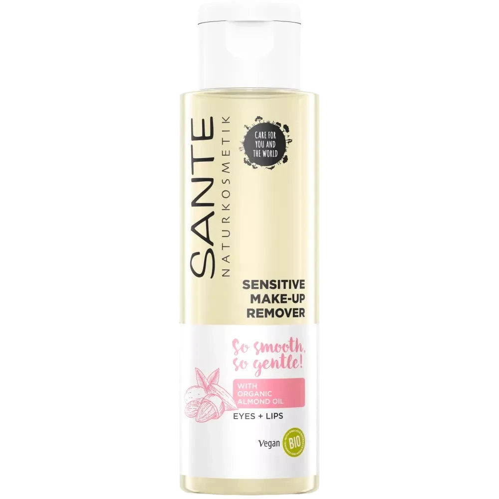 Make-up remover Sensitive, 110 ml