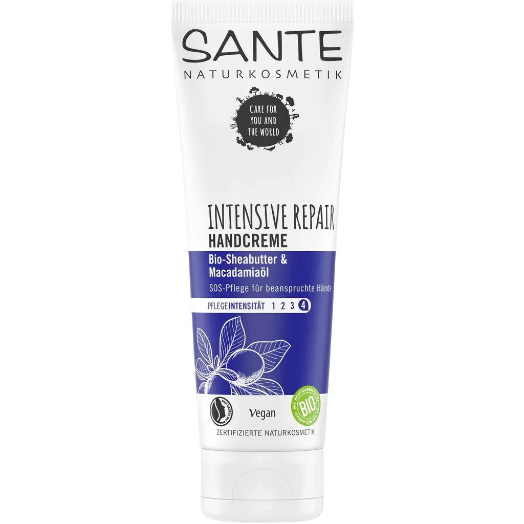 Hand cream Repair, 75 ml