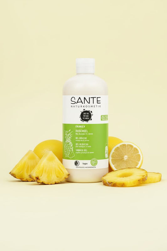Sante_shower_gel_bio_amia_vegan