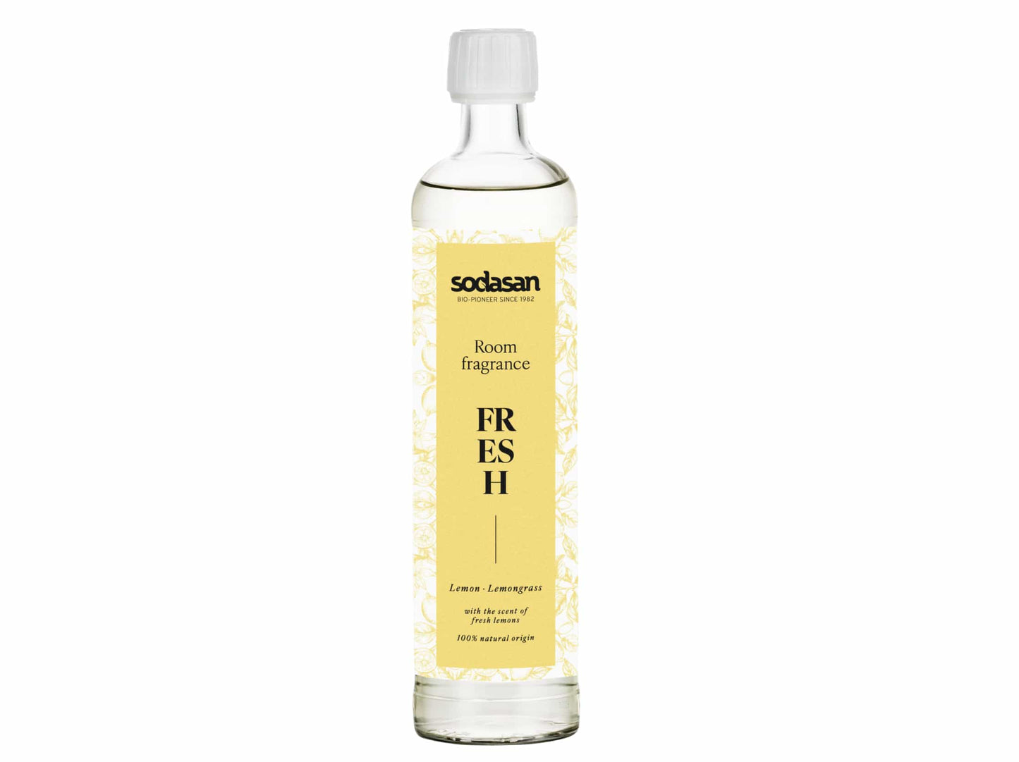 FRESH mājas smaržas papildinājums (refill), 500 ml
