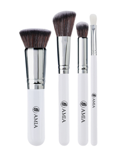AMIA Make-up brushes set