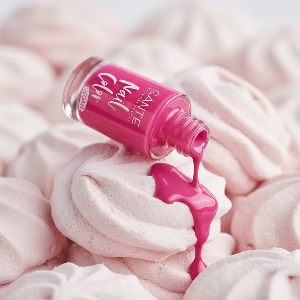Nagu laka - Pinktastic, 8 ml