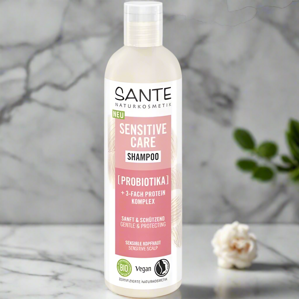 Šampūns “Sensitive Care”, 250 ml