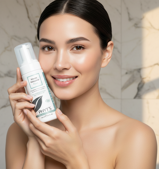 Paraben-free eco cosmetics – a natural and safe choice for your skin | AMIA