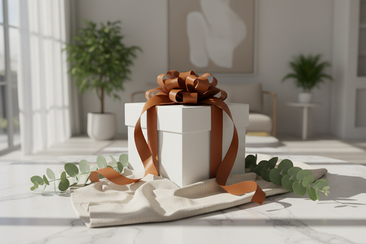 Natural cosmetics as gifts – a beautiful and environmentally friendly choice | AMIA