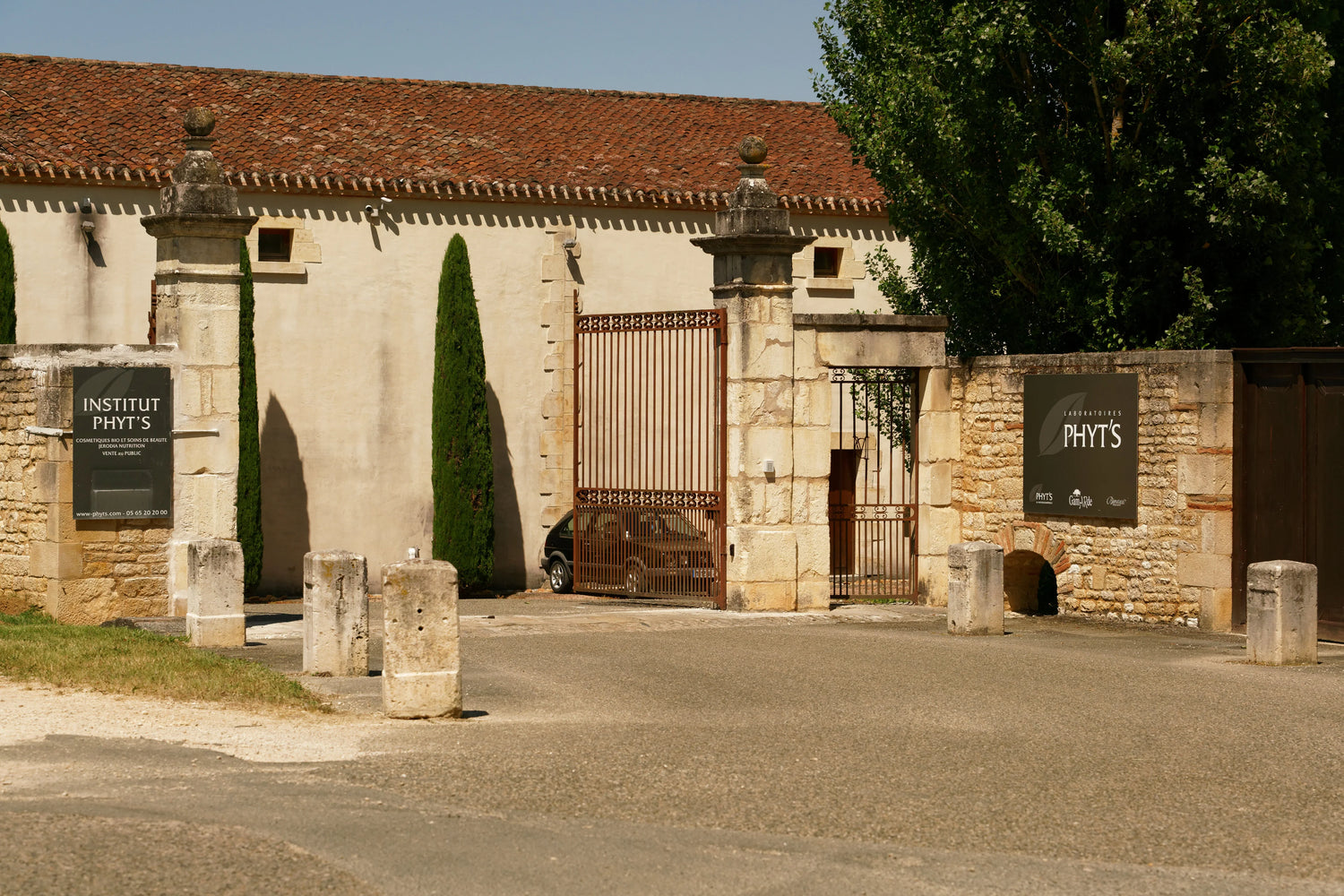 Dabīga un videi draudzīga kosmētika