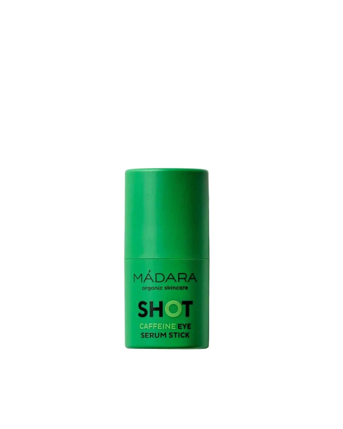 SHOT - Acu seruma zīmulis ar kofeīnu