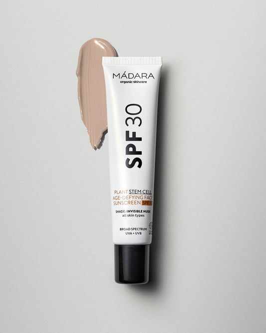 Anti-Pollution toni koriģējošs krēms SPF15