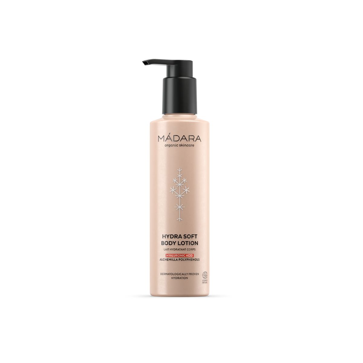 Hydra Soft ķermeņa losjons, 250 ml