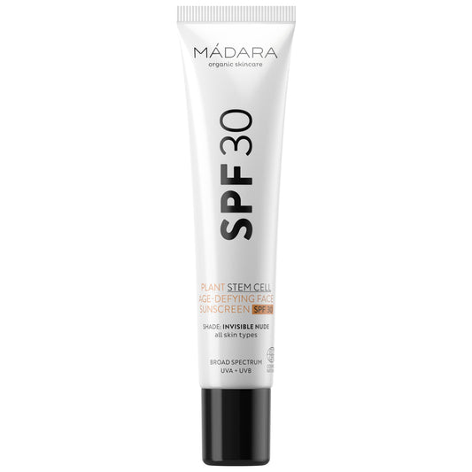 Anti-Pollution toni koriģējošs krēms SPF15