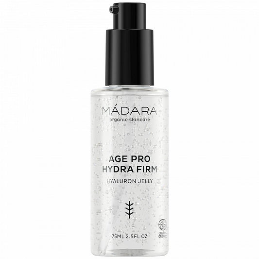 Hydra Firm Hydrating Hyaluronic Acid Gel, 75 ml