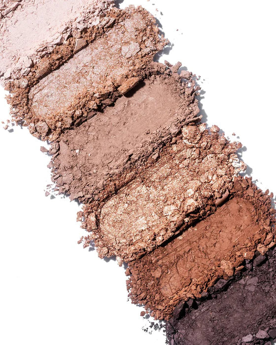 Eyeshadow palette - Natural NUDES
