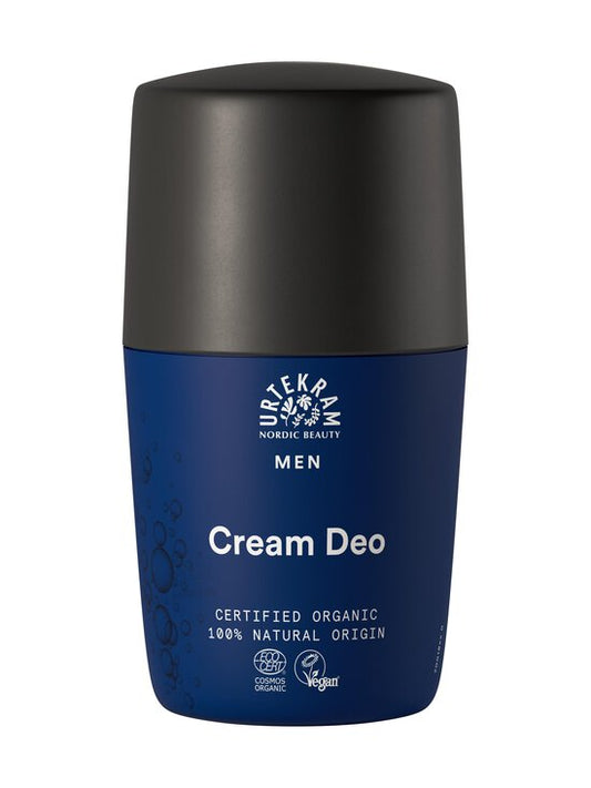 Ekoloģisks dezodorants, 50 ml
