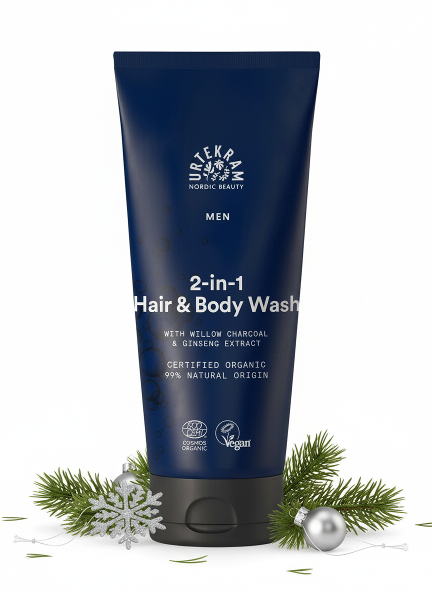 Men’s Essentials Set