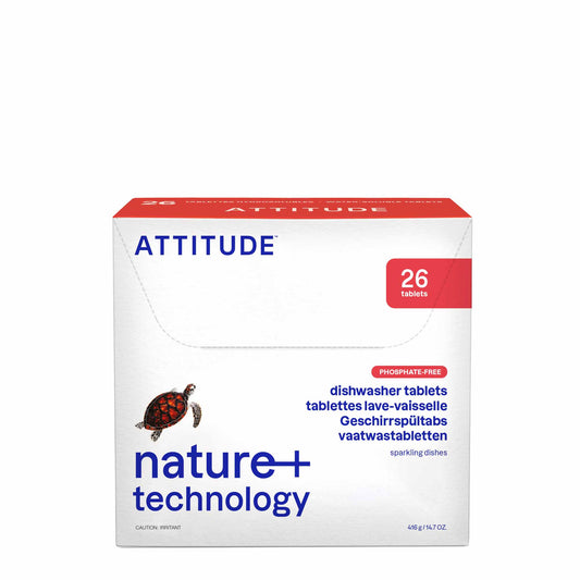 Dishwasher Pods / 70 tablets