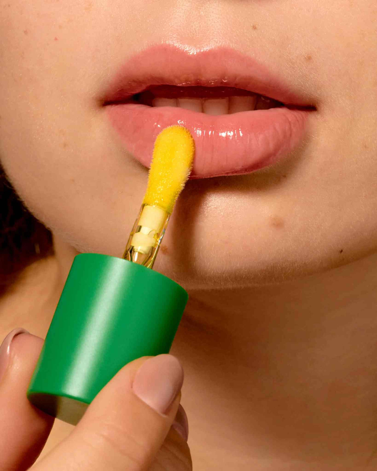 NECTAR LIPS – Lip Oil with Ceramides
