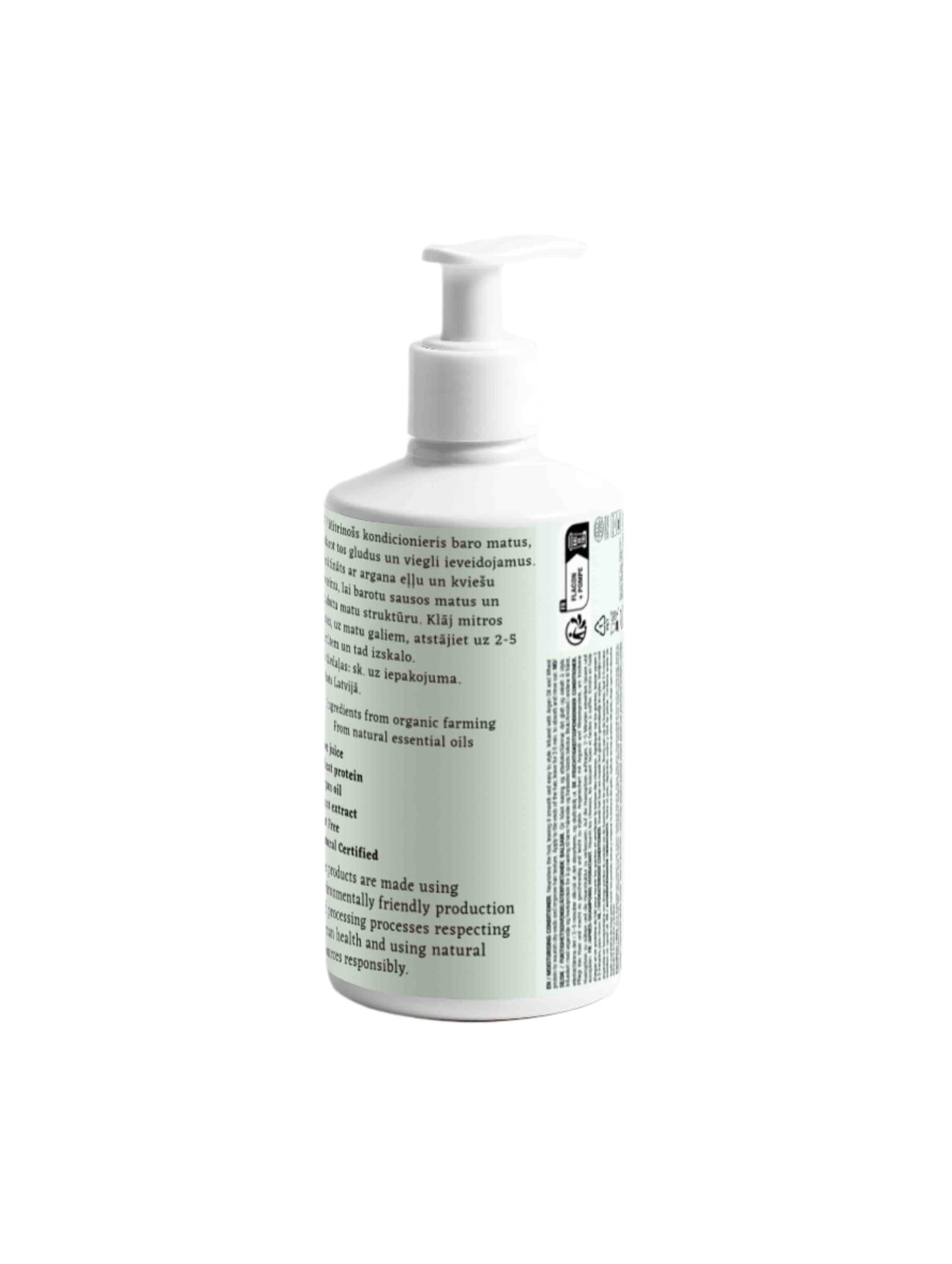 Moisturising Conditioner, 300 ml