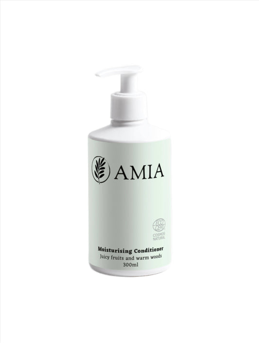 Moisturising Conditioner, 300 ml