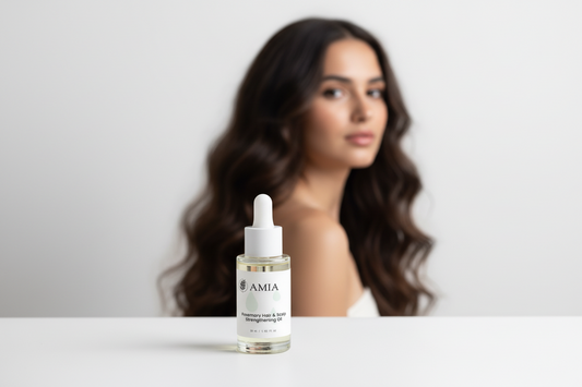 Rosemary Hair oil, 30 ml