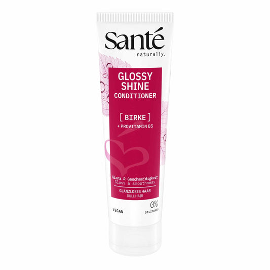 Conditioner with Birch Leaf Extract and Provitamin B5, 150 ml