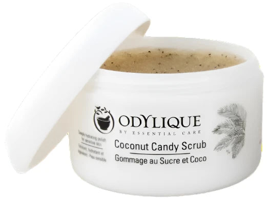 Coconut Candy Scrub, 175 g