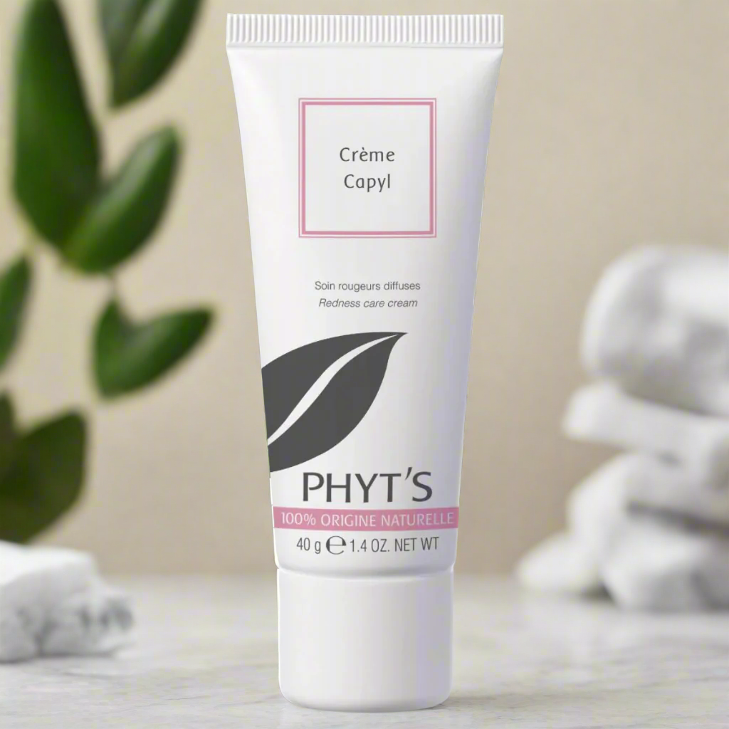 Creme Capyl Redness care cream, 40 g