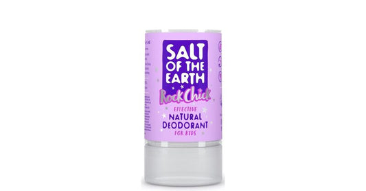 Deodorant crystal - for children, 90 g