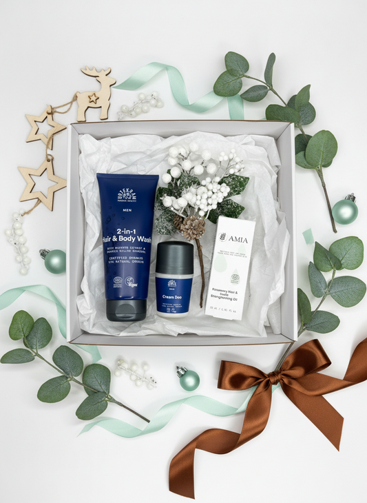 Men’s Essentials Set