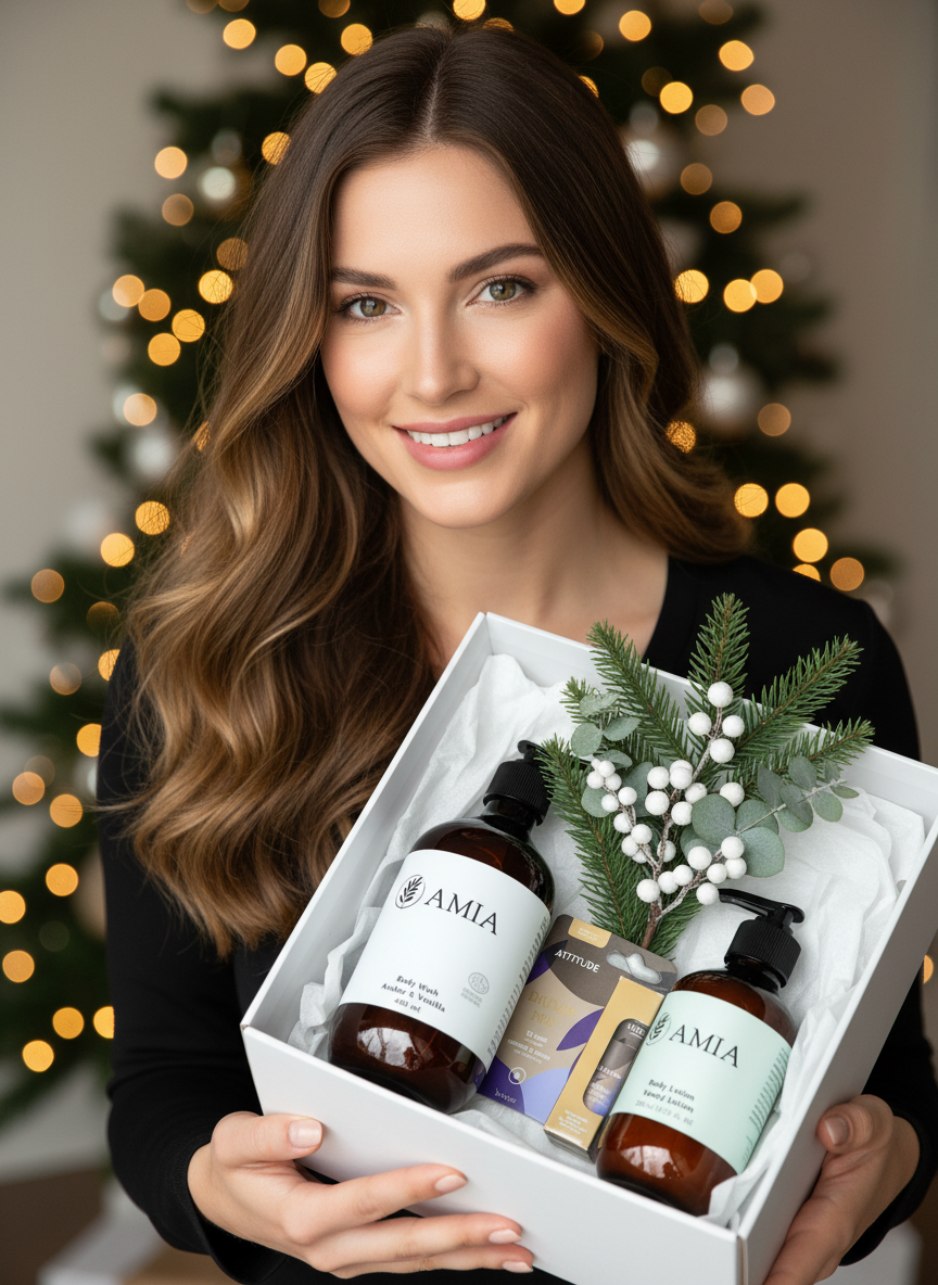 Deluxe Hydration Gift Set