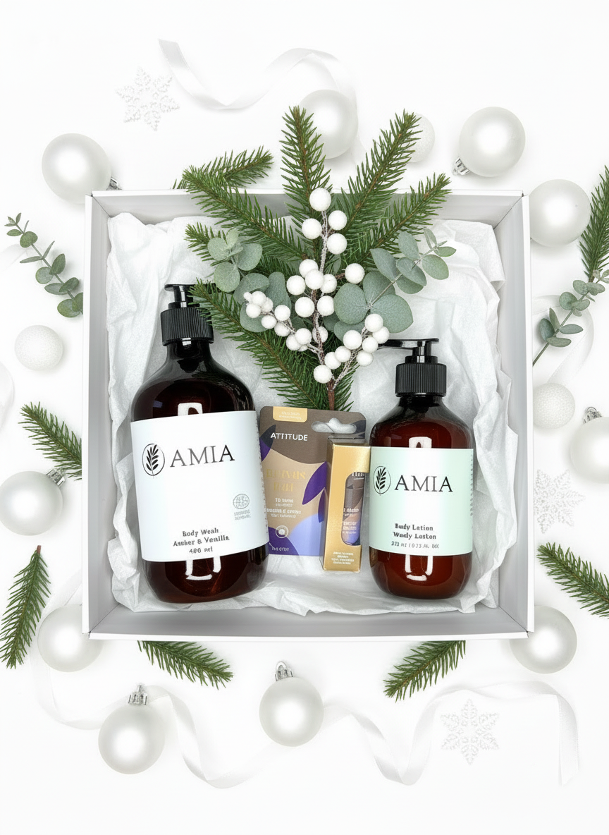 Deluxe Hydration Gift Set