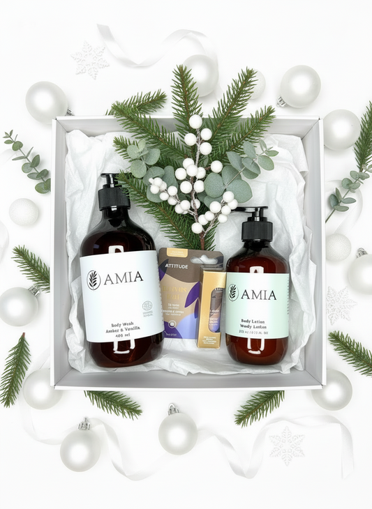 Deluxe Hydration Gift Set