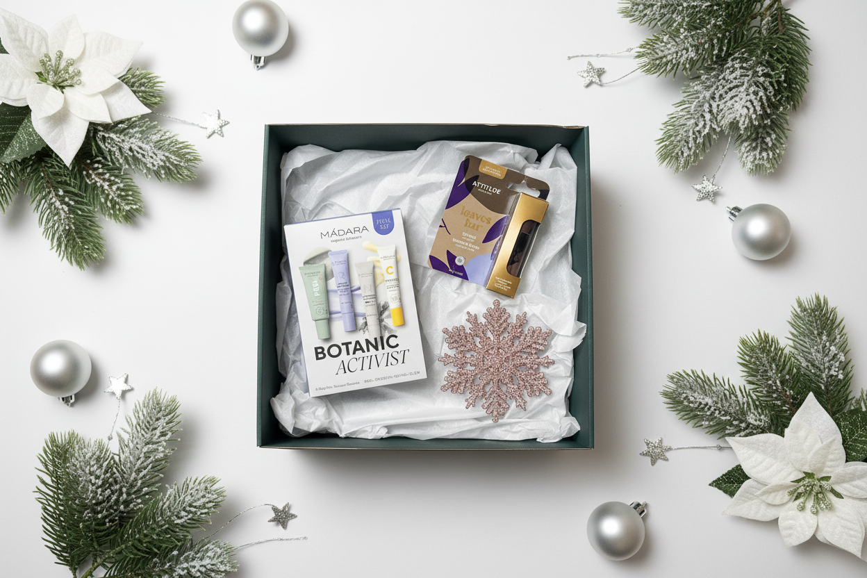 Gift Set MÁDARA