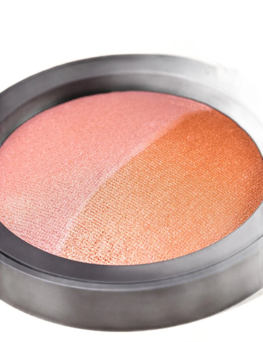 Mineral Baked Blush