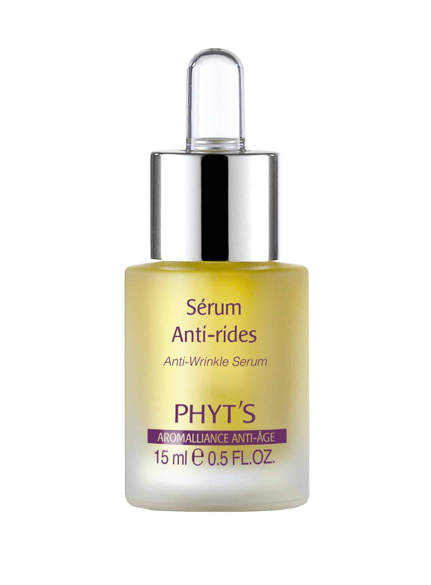 Anti-Wrinkle Serum, 15 ml