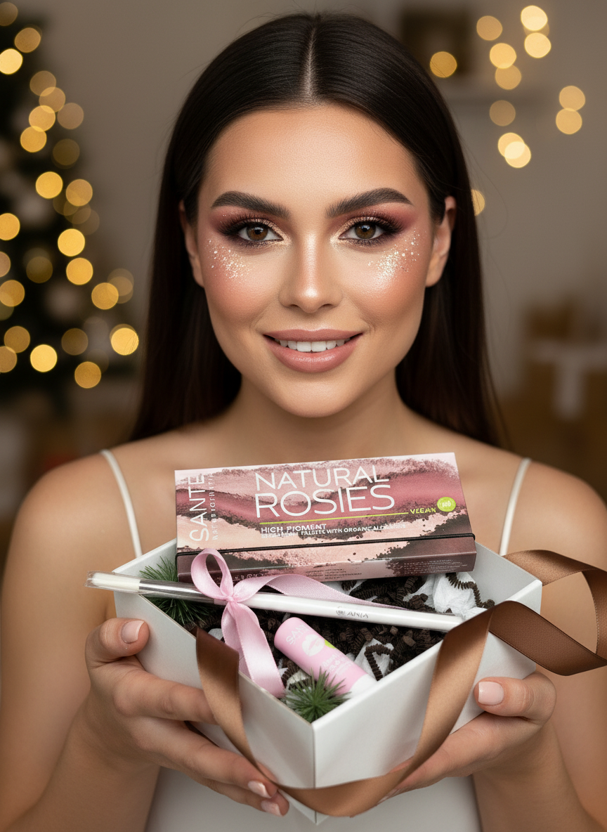 Holiday Glow Gift Set