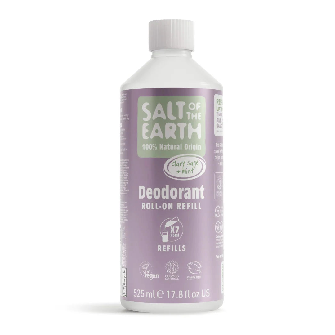 Roll-On refill - dezodoranta uzpilde, 500 ml