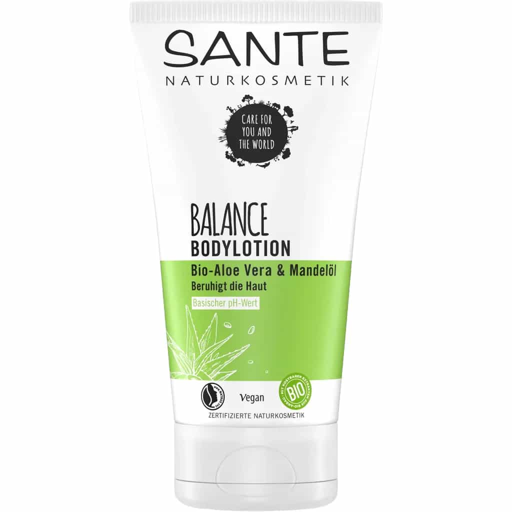 Body Lotion Balance, 150 ml