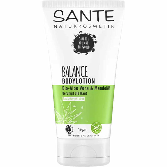 Body Lotion Balance, 150 ml