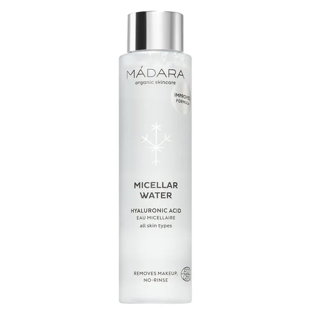 Micelārais ūdens, 100 ml