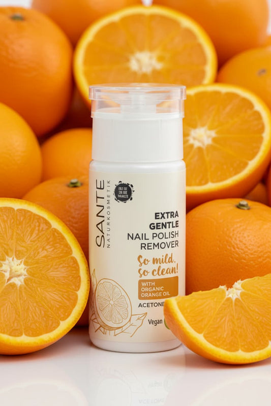 Nail polish remover, 100 ml